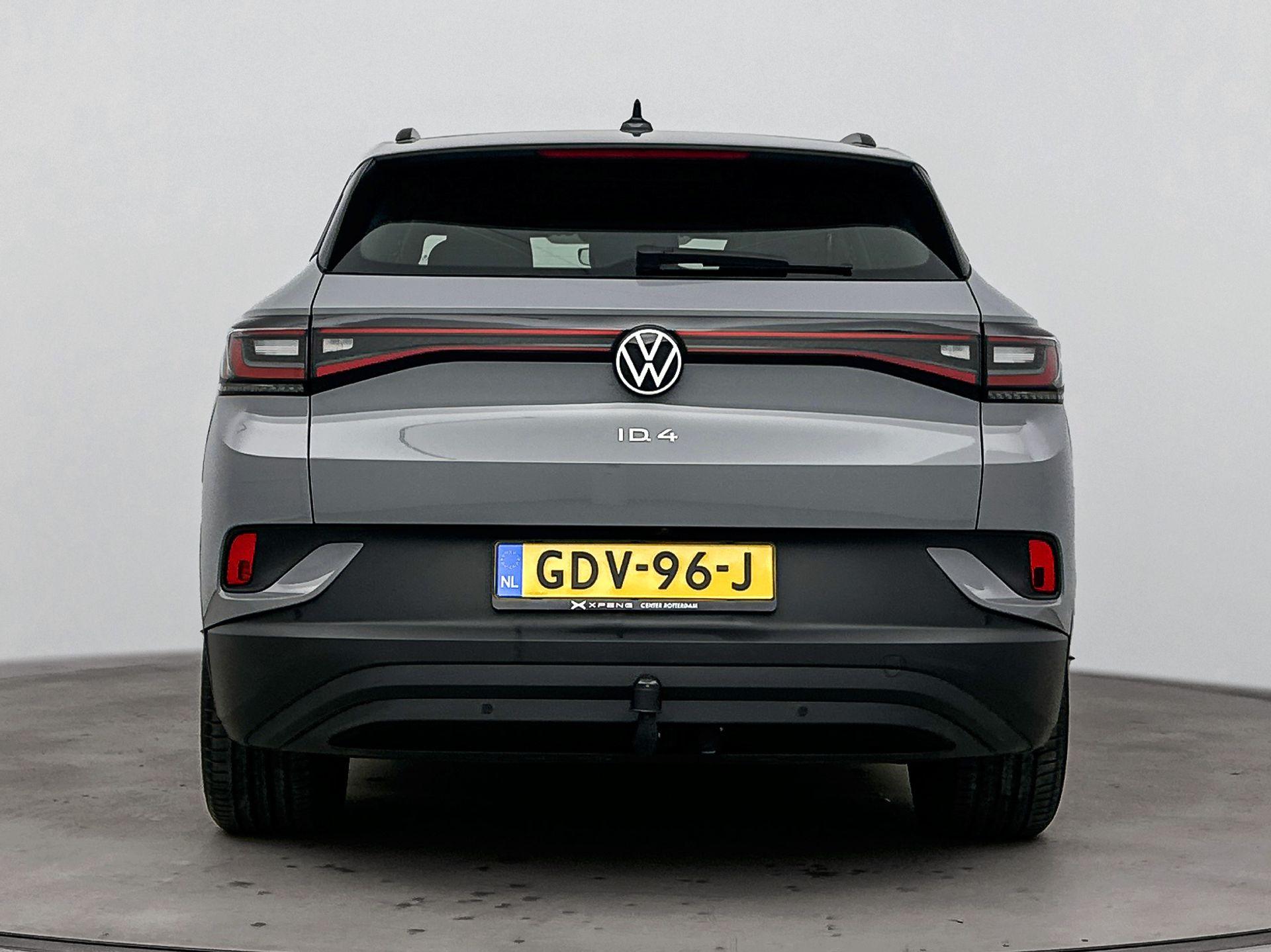 Volkswagen ID.4 Pro 77 kWh - Afbeelding 5