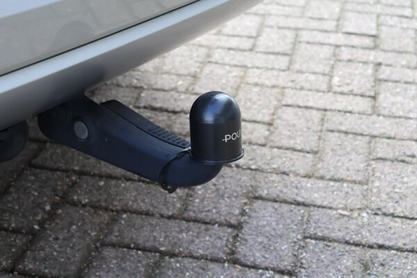 trekhaak met afneembare kogel trekhaak met afneembare kogel