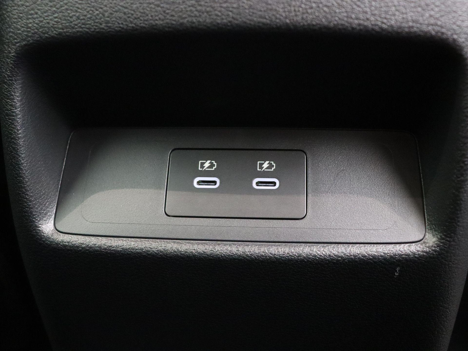 Nissan QASHQAI 158pk MHEV Xtronic Tekna - Afbeelding 5