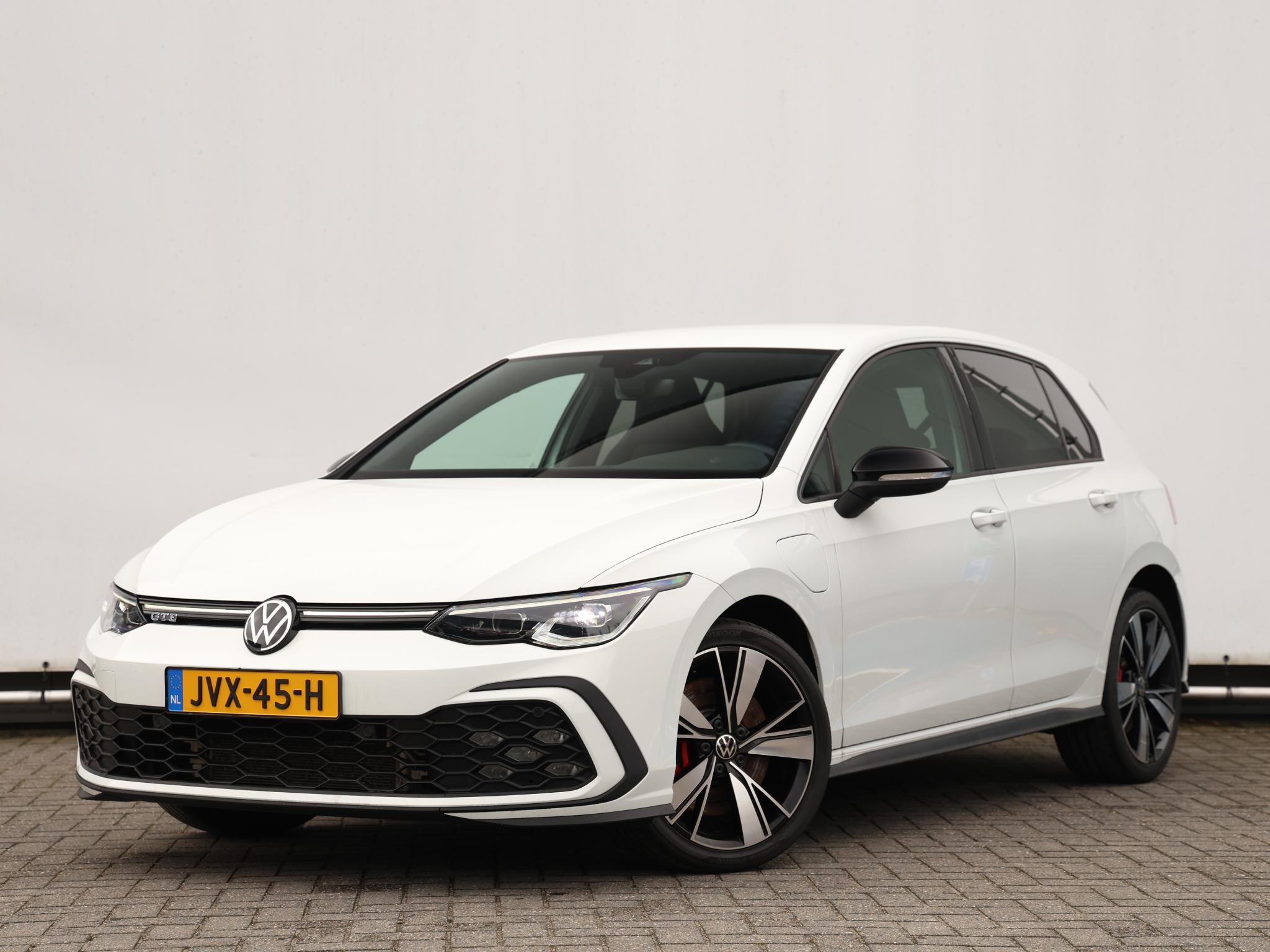 Volkswagen Golf 1.4 eHybrid GTE