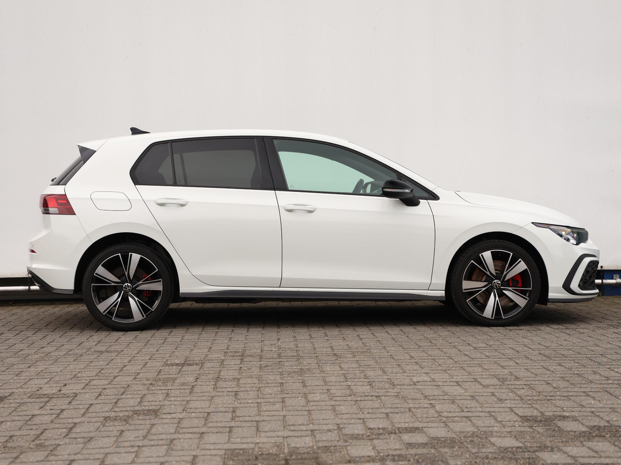 Volkswagen Golf 1.4 eHybrid GTE - Afbeelding 2