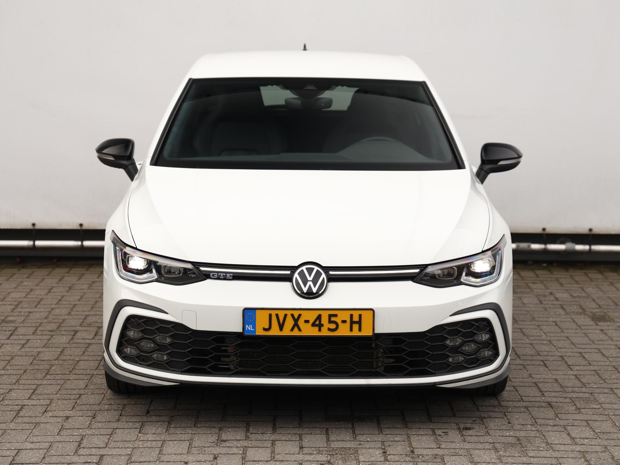 Volkswagen Golf 1.4 eHybrid GTE - Afbeelding 4