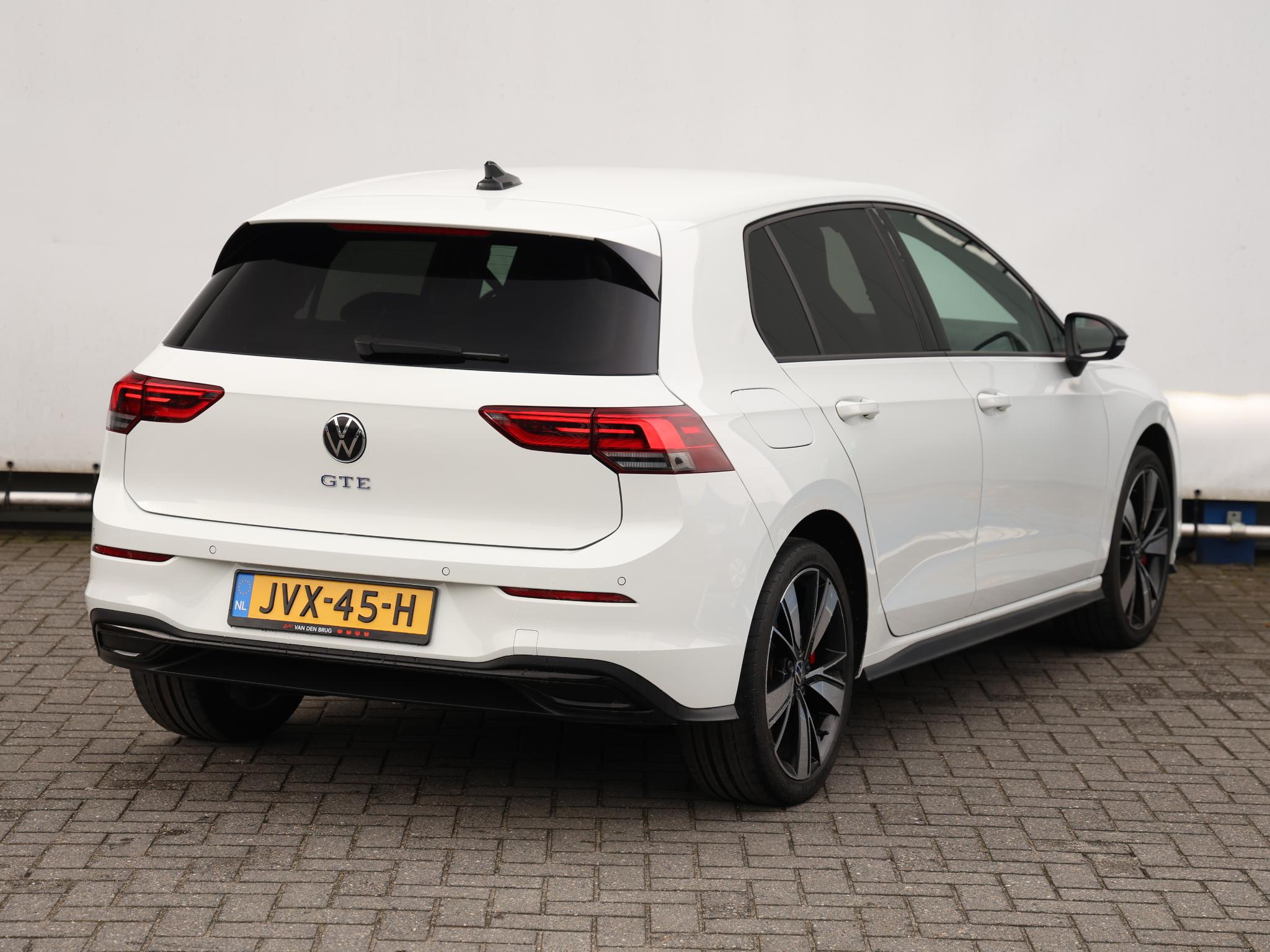 Volkswagen Golf 1.4 eHybrid GTE - Afbeelding 5