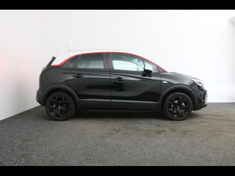 Opel Crossland GS-LINE AUTOMAAT *CARPLAY*DAB*GPS*ZETEL STUUR VERWARMING*CAMERA SENSOREN* - Afbeelding 3