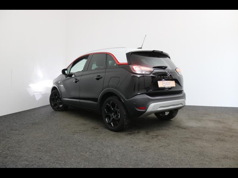 Opel Crossland GS-LINE AUTOMAAT *CARPLAY*DAB*GPS*ZETEL STUUR VERWARMING*CAMERA SENSOREN* - Afbeelding 4