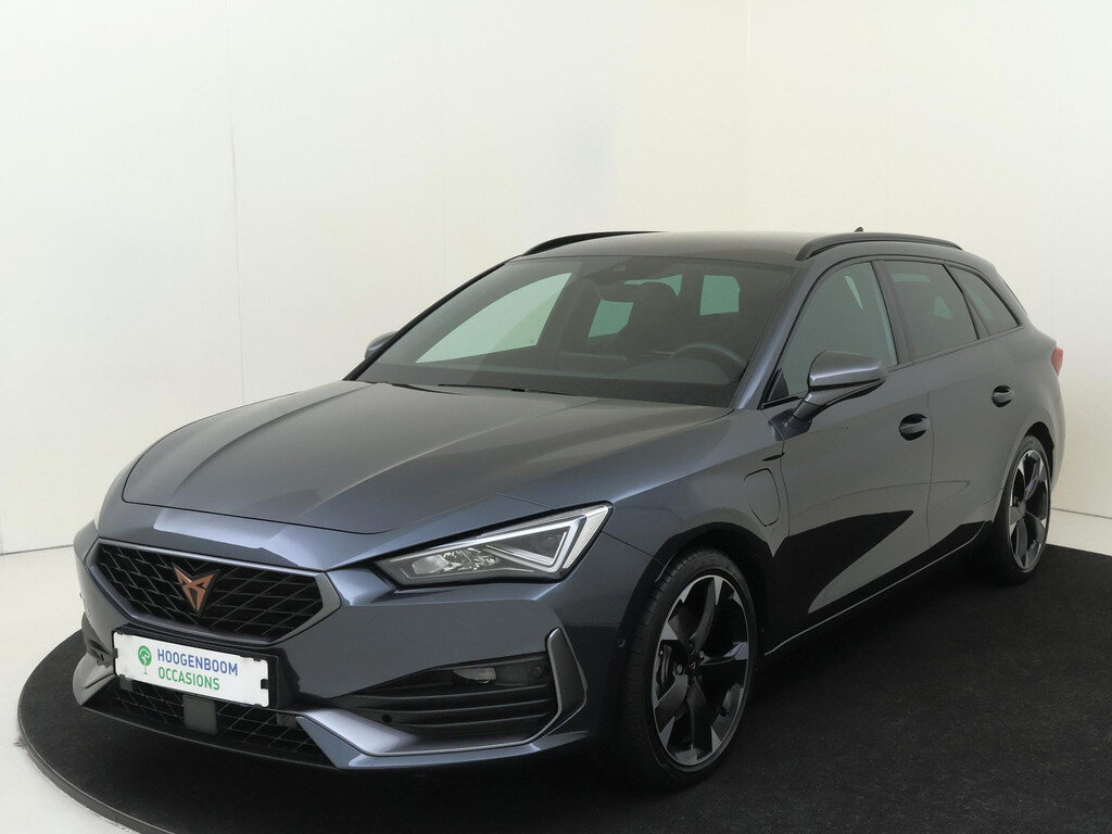 CUPRA Leon Sportstourer 1.4 e-Hybrid Business