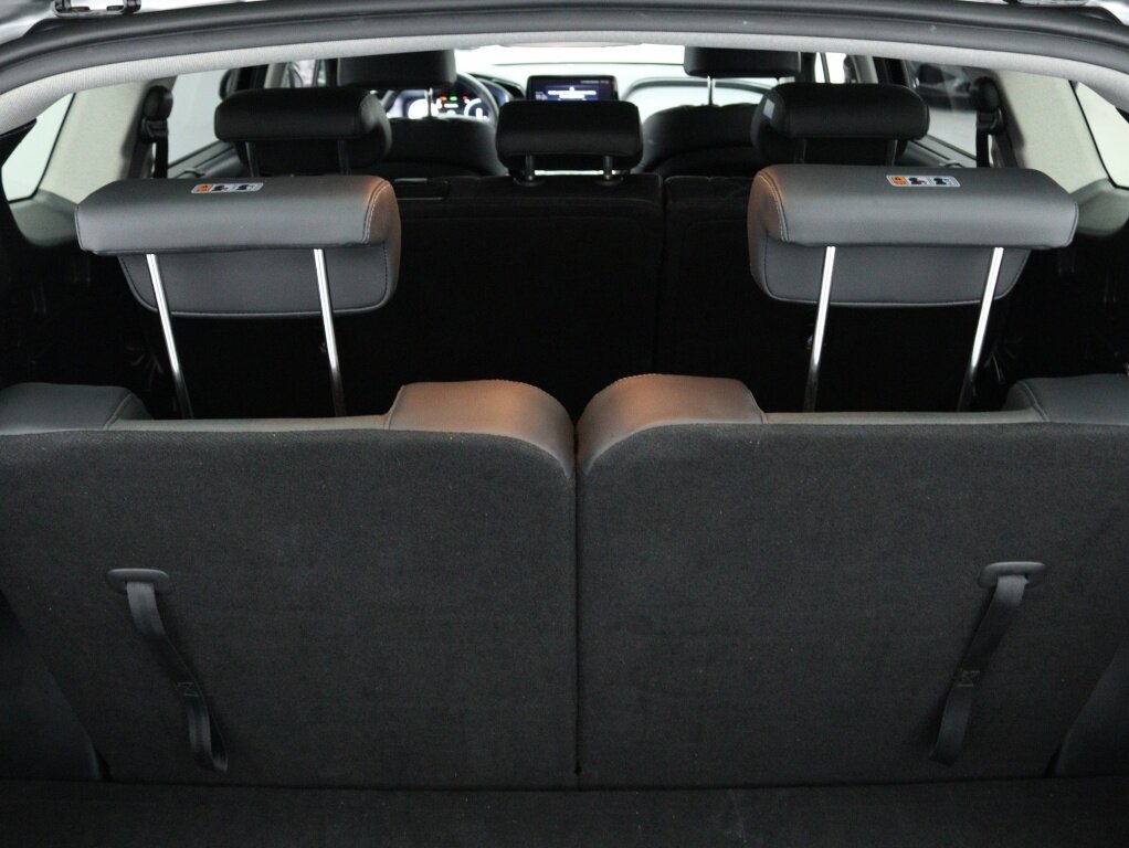 Hyundai Santa Fe 1.6 T-GDI Hybrid Premium 7 Persoons | 360 camera | Navi | Adapti - Afbeelding 3