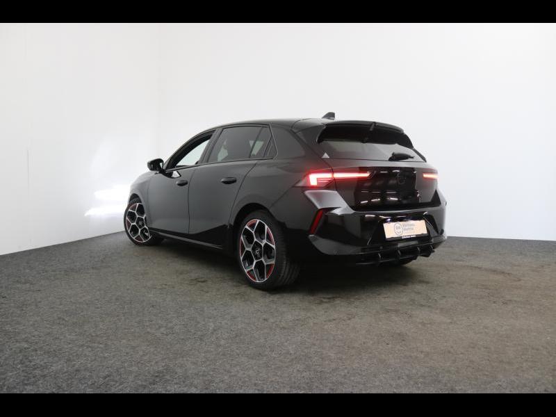Opel Astra GS-LINE 1.2 TURBO *CARPLAY*DAB*GPS*360° CAMERA SENSOREN*ZETEL STUUR VERWARMING* - Afbeelding 4