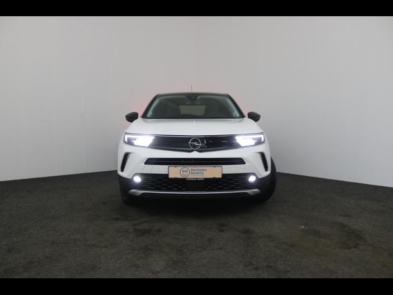 Opel Mokka-e ELEGANCE ELECTRIC 136PK * CAMERA SENSOREN*DAB*GPS*CARPLAY* - Afbeelding 2