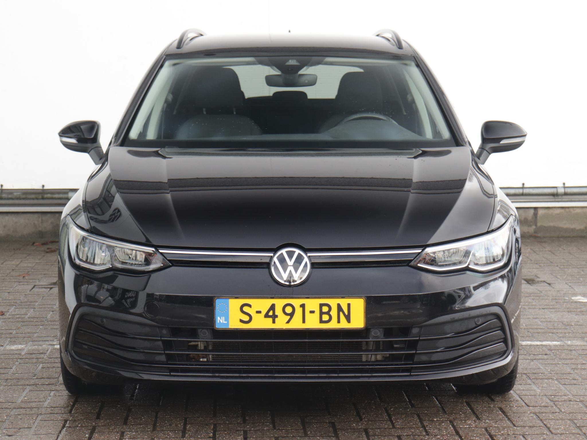 Volkswagen Golf Variant 1.0 TSI Life Business - Afbeelding 2