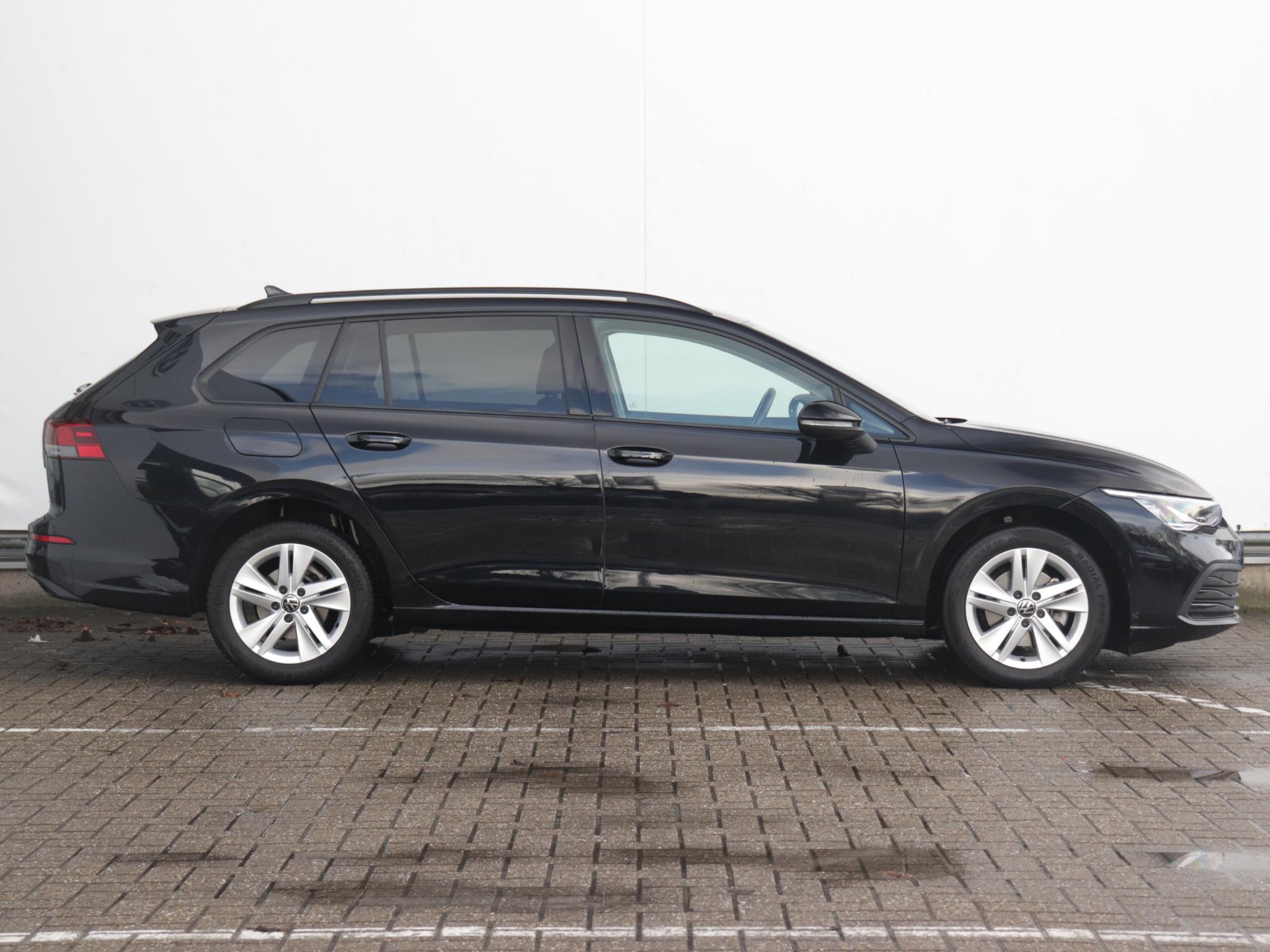 Volkswagen Golf Variant 1.0 TSI Life Business - Afbeelding 4