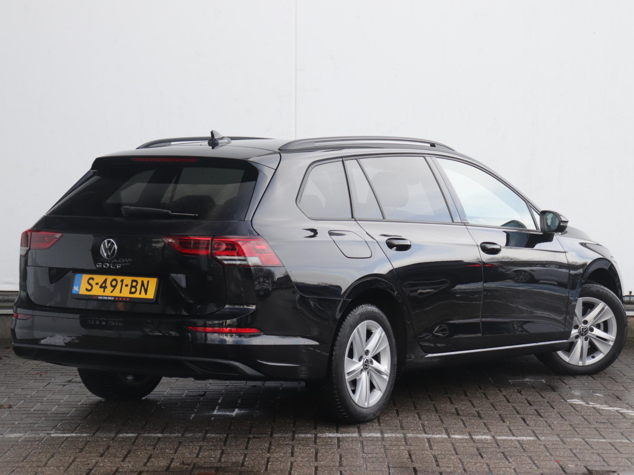 Volkswagen Golf Variant 1.0 TSI Life Business - Afbeelding 5