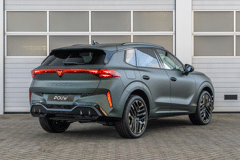 CUPRA Terramar 1.5 TSI e-Hybrid 272pk VZ Tribe Edition - Afbeelding 2