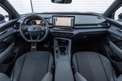 CUPRA Terramar 1.5 TSI e-Hybrid 272pk VZ Tribe Edition - Afbeelding 5