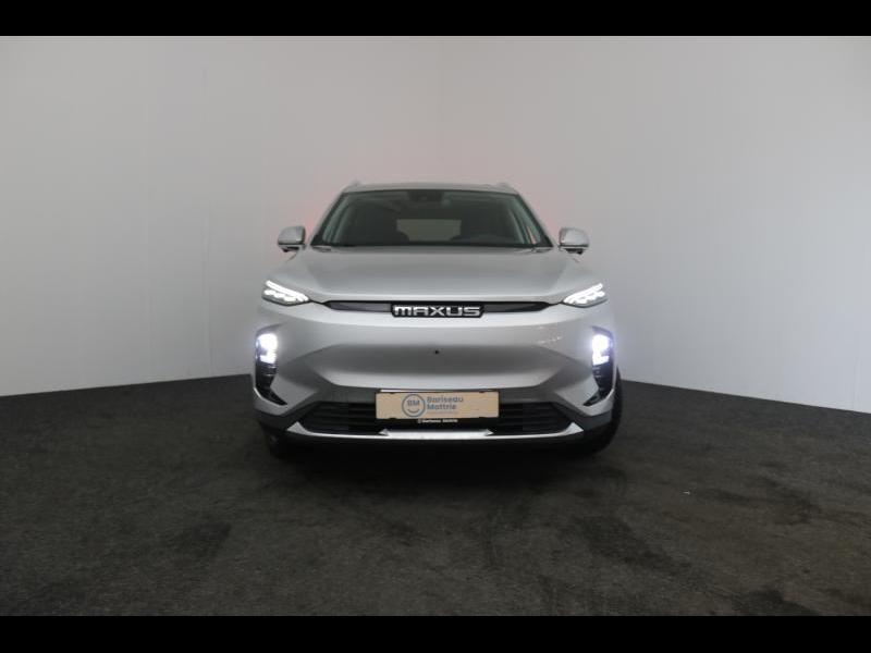 Maxus eUNIQ6 ELEKTRISCH *LEDER*PANO DAK*OPEN DAK*DAB*360° CAMERA SENSOREN*CARPLAY*ZETELVERWARMING* - Afbeelding 2