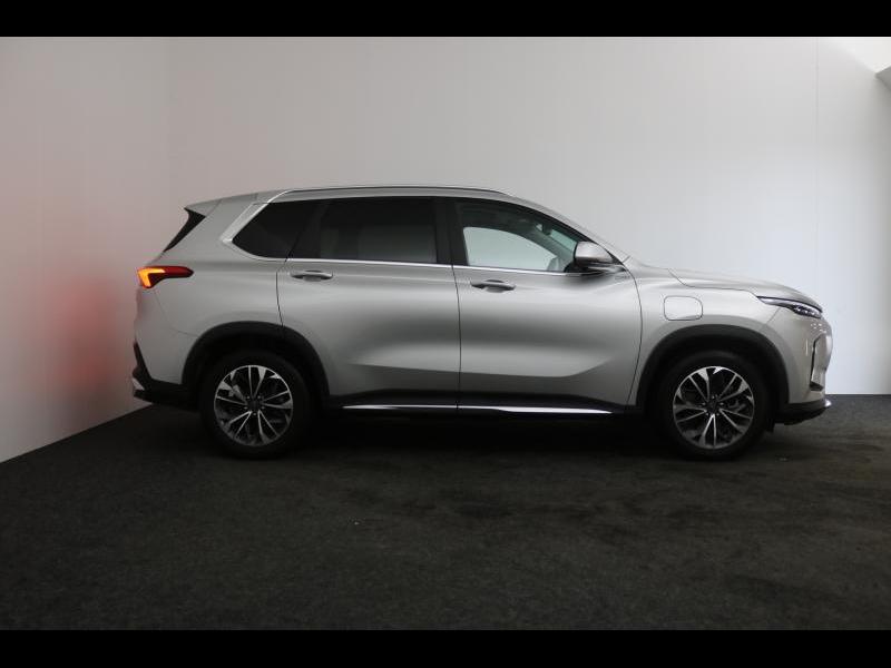 Maxus eUNIQ6 ELEKTRISCH *LEDER*PANO DAK*OPEN DAK*DAB*360° CAMERA SENSOREN*CARPLAY*ZETELVERWARMING* - Afbeelding 3