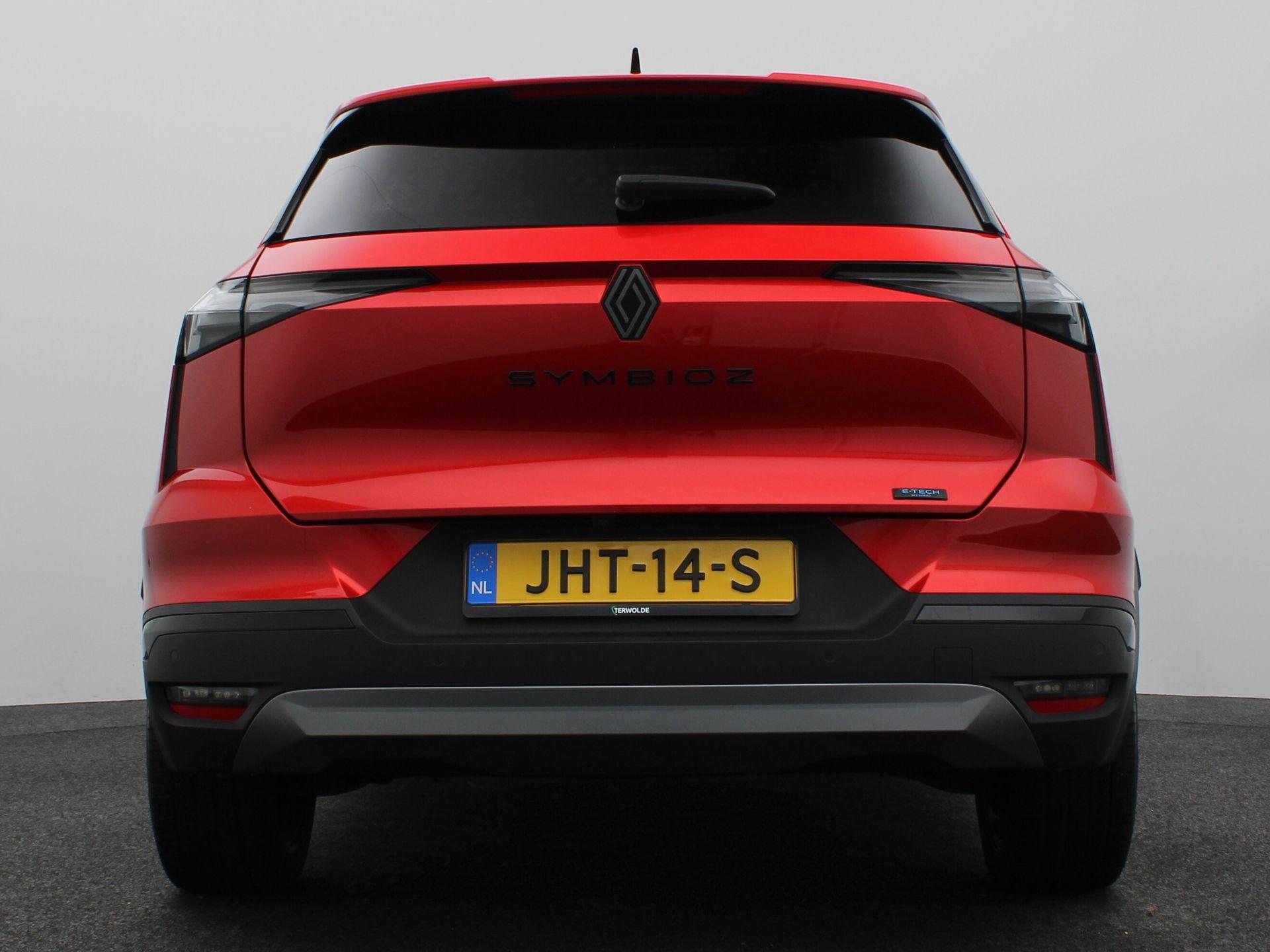 Renault Symbioz esprit Alpine full hybrid E-Tech 145 - Afbeelding 4