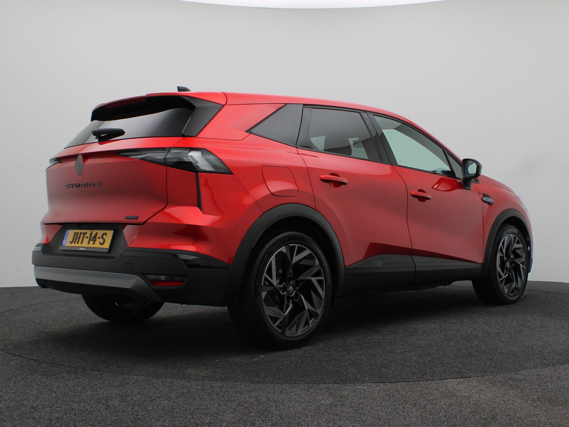 Renault Symbioz esprit Alpine full hybrid E-Tech 145 - Afbeelding 5