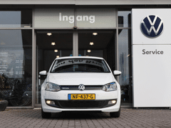 Volkswagen Polo 1.0 BlueMotion Edition - Afbeelding 4