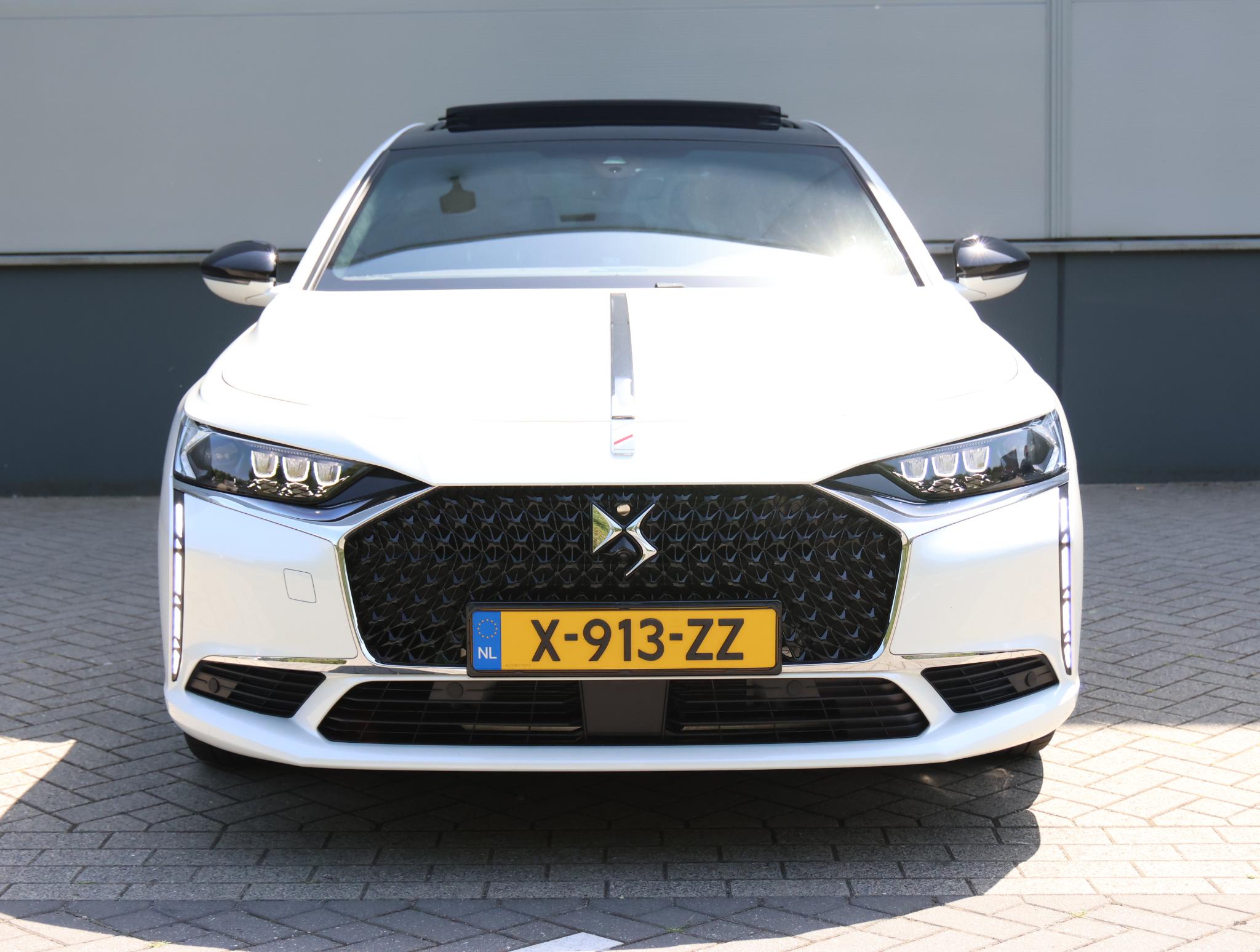 DS DS 9 E-Tense Rivoli+ 250pk - Afbeelding 3