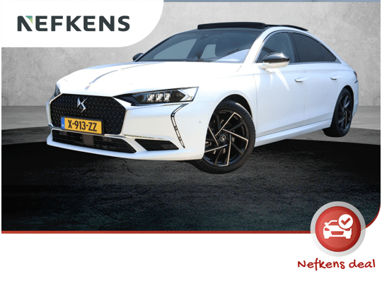 DS DS 9 E-Tense Rivoli+ 250pk