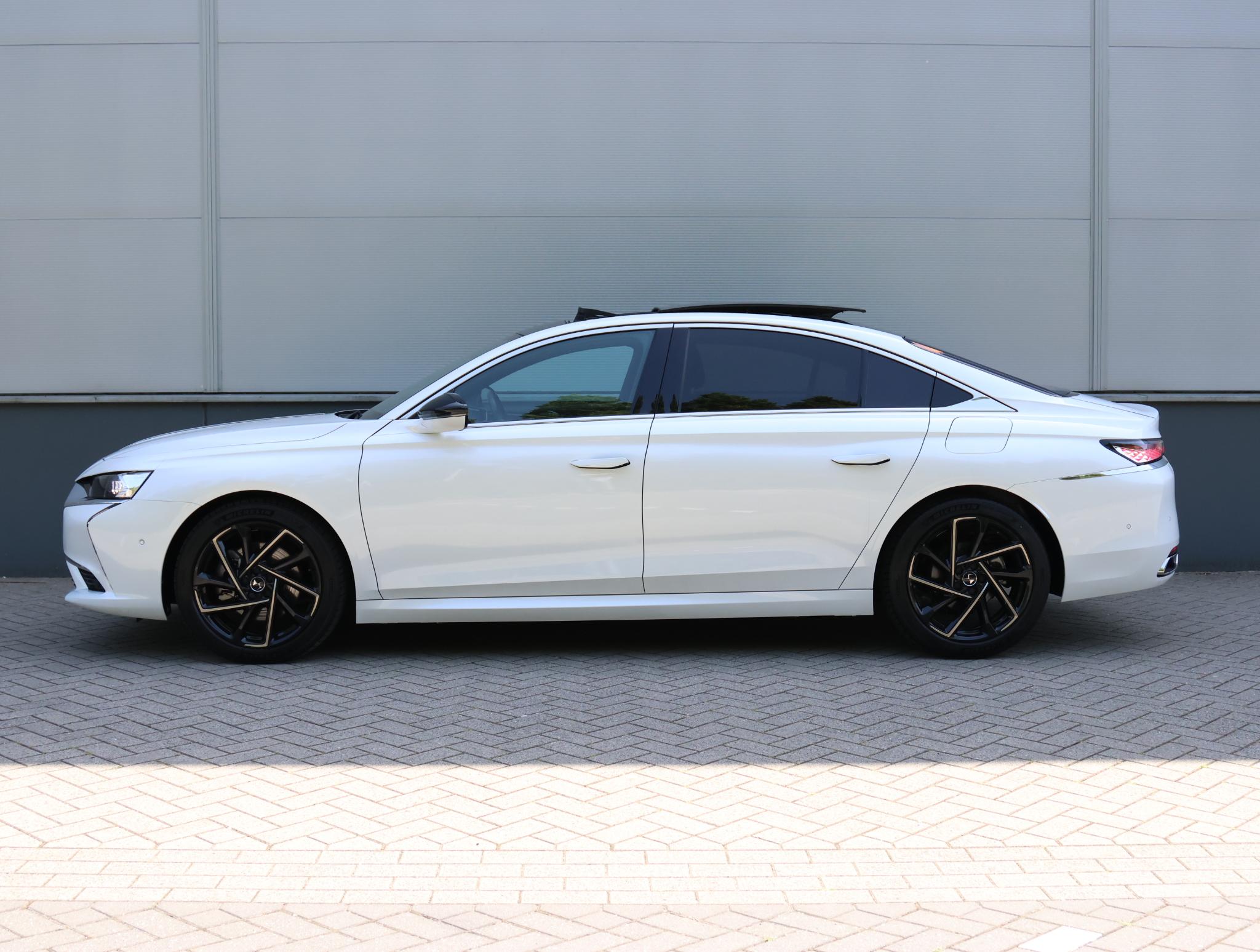 DS DS 9 E-Tense Rivoli+ 250pk - Afbeelding 2