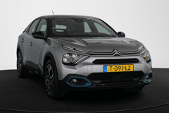 Citroën ë-C4 Feel Pack 50 kWh - Afbeelding 2