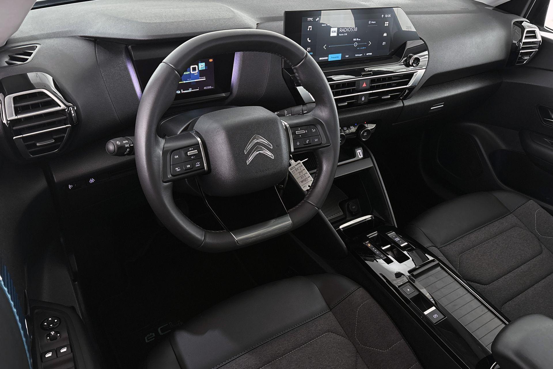 Citroën ë-C4 Feel Pack 50 kWh - Afbeelding 5