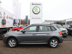 Škoda Kamiq 1.0 TSI Selection - Afbeelding 5