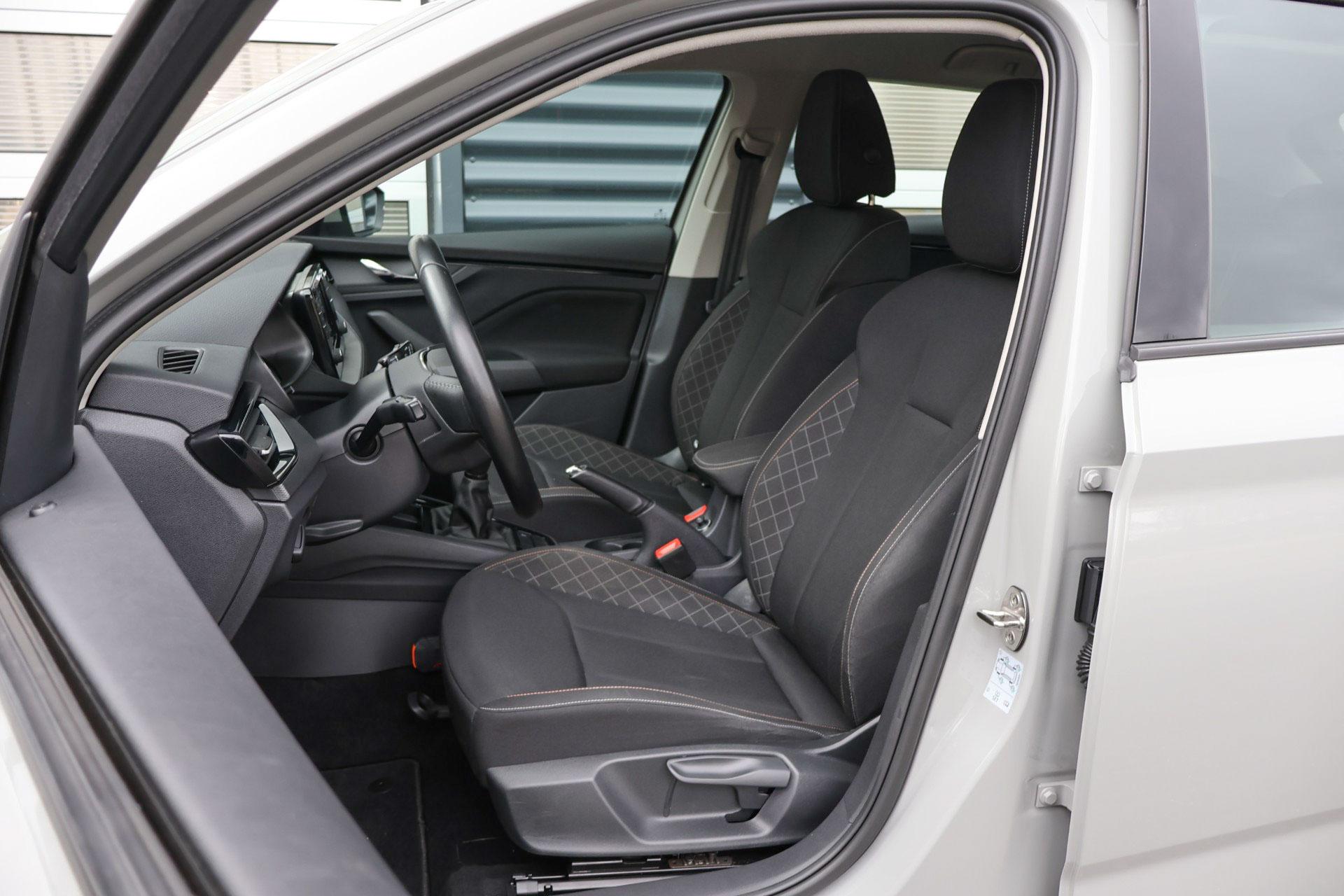 Skoda Scala 1.0 TSI 110pk Ambition - Afbeelding 4