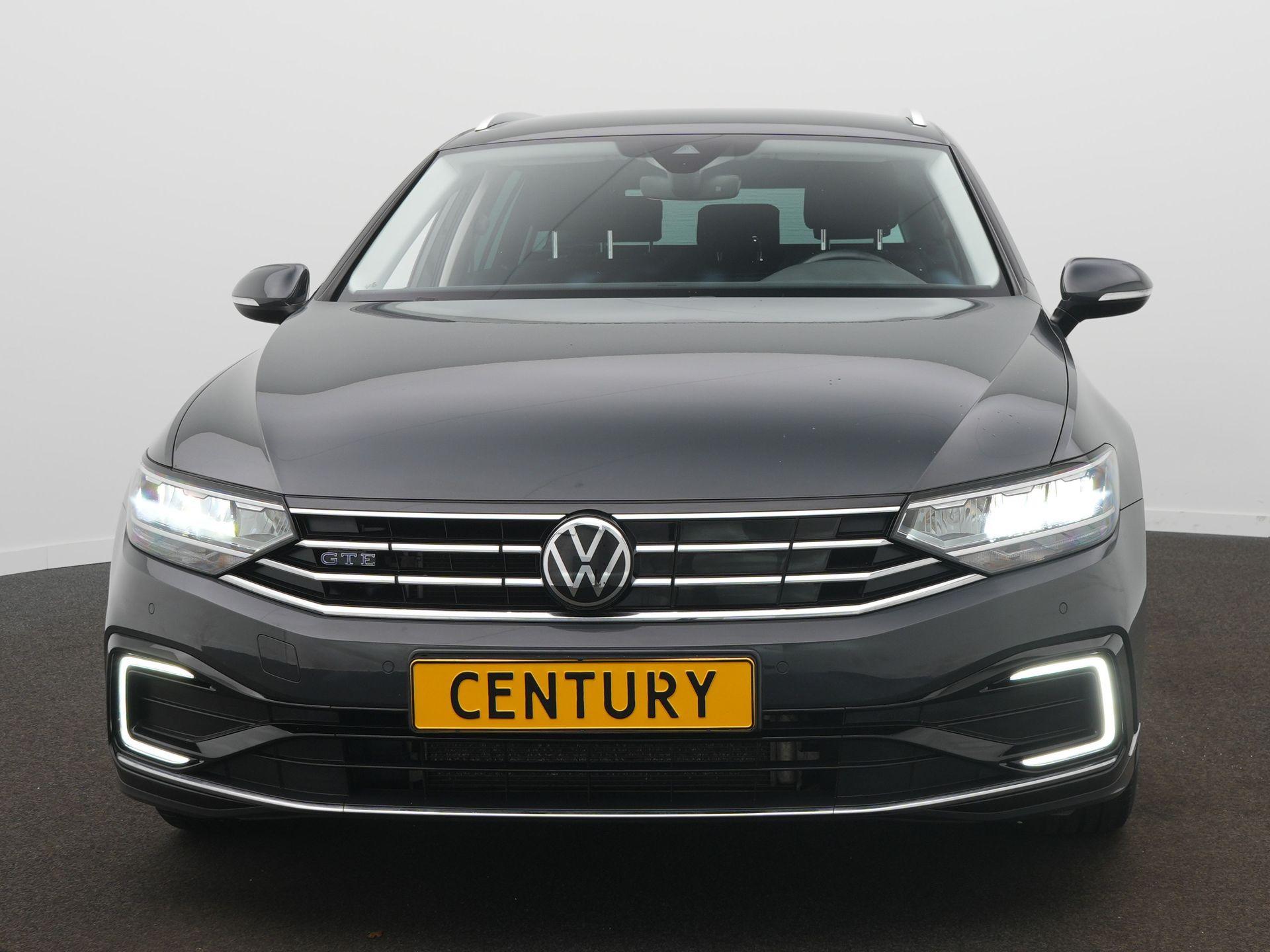 Volkswagen Passat Variant 1.4 TSI PHEV GTE Business - Afbeelding 2