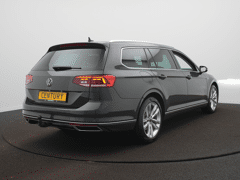 Volkswagen Passat Variant 1.4 TSI PHEV GTE Business - Afbeelding 5