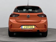 Opel Corsa 100pk Elegance - Afbeelding 4