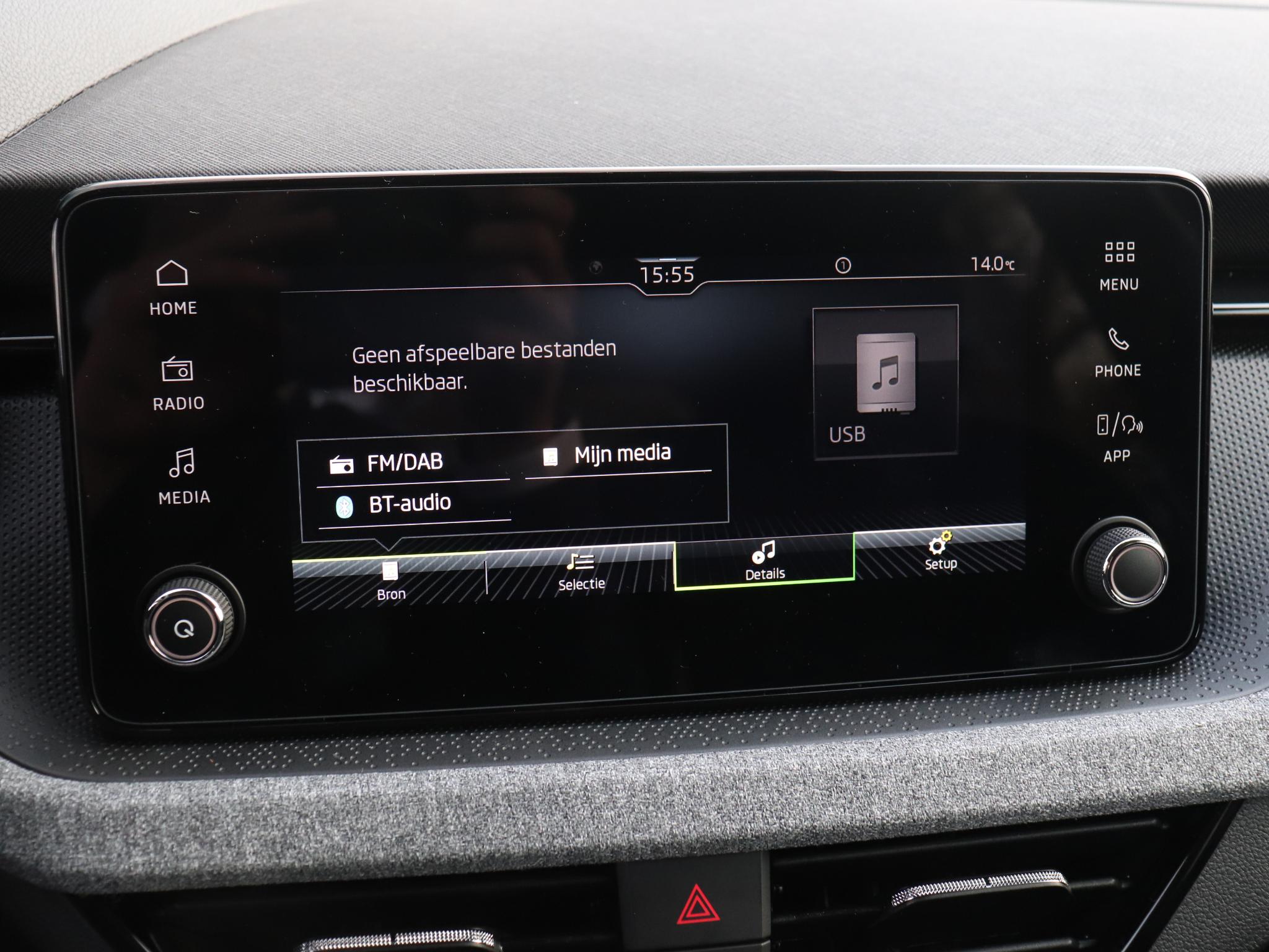 Škoda Kamiq 1.0 TSI Selection - Afbeelding 5