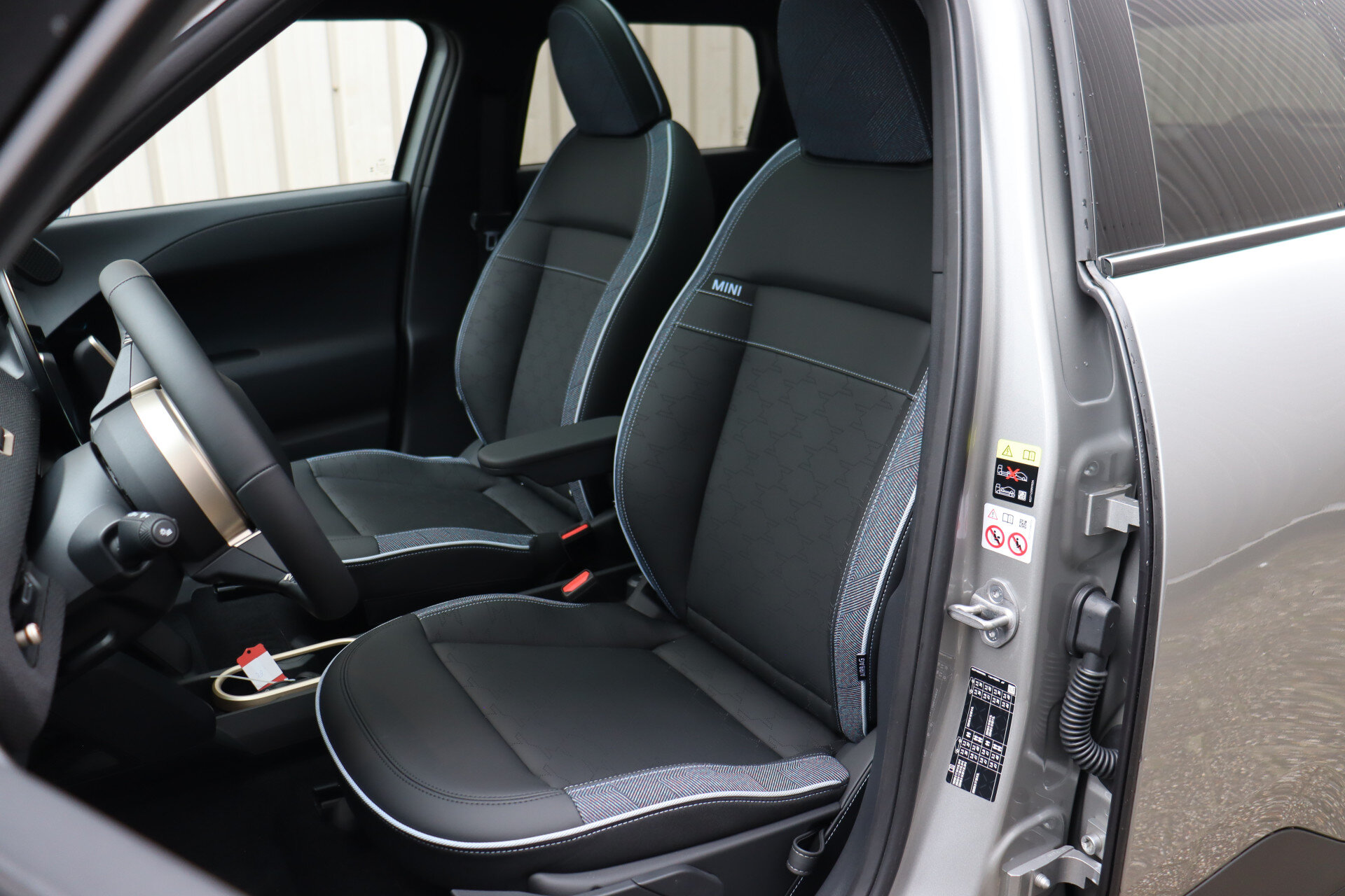 MINI Aceman Mini SE - Afbeelding 4