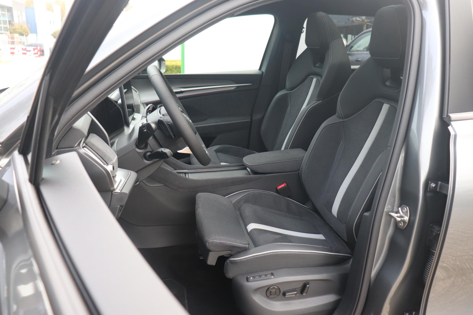 Škoda Kodiaq Sportline Business 1.5 TSI PHEV - Afbeelding 4