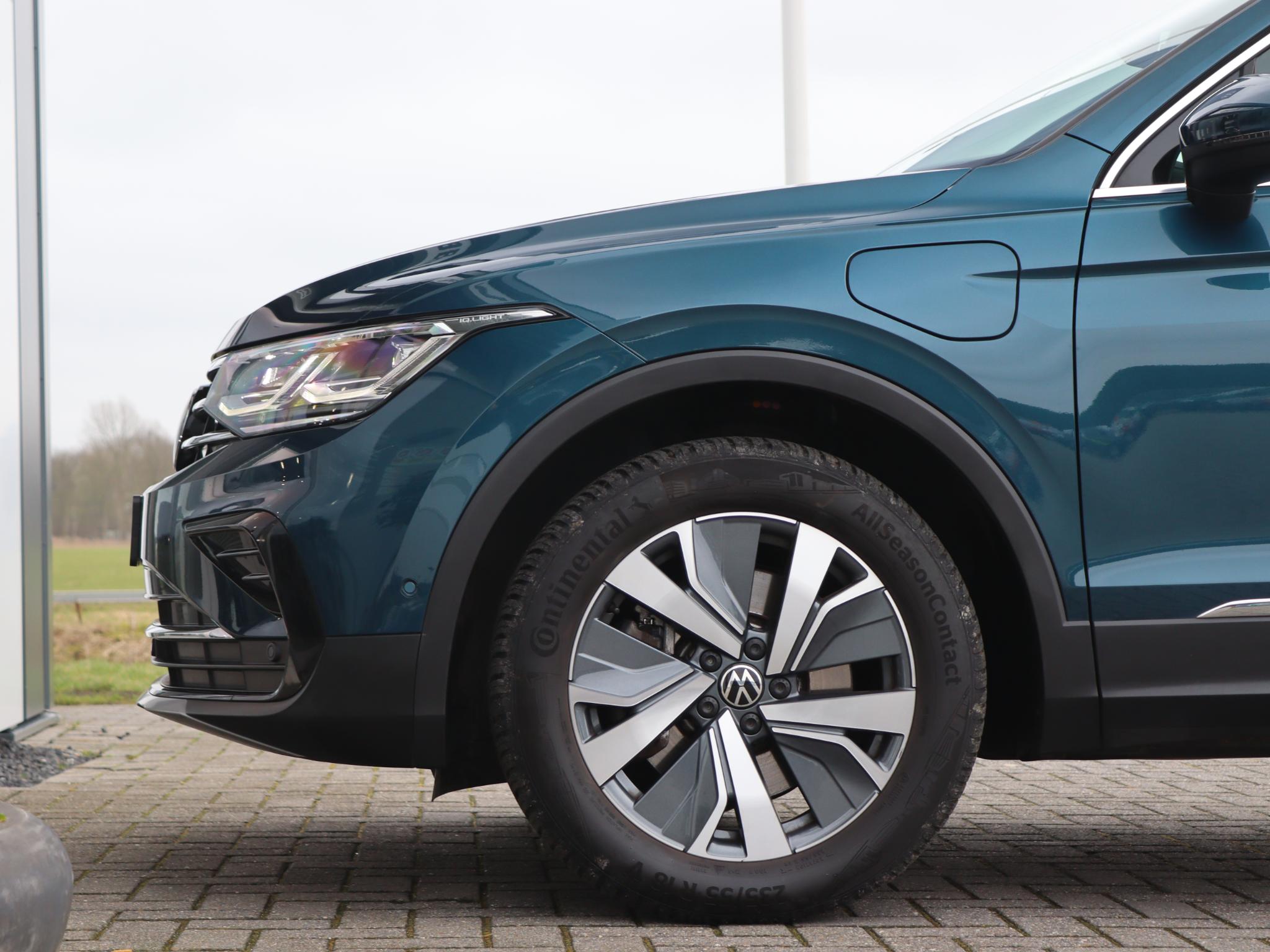 Volkswagen Tiguan 1.4 TSI 245 pk DSG eHybrid Elegance - Afbeelding 2
