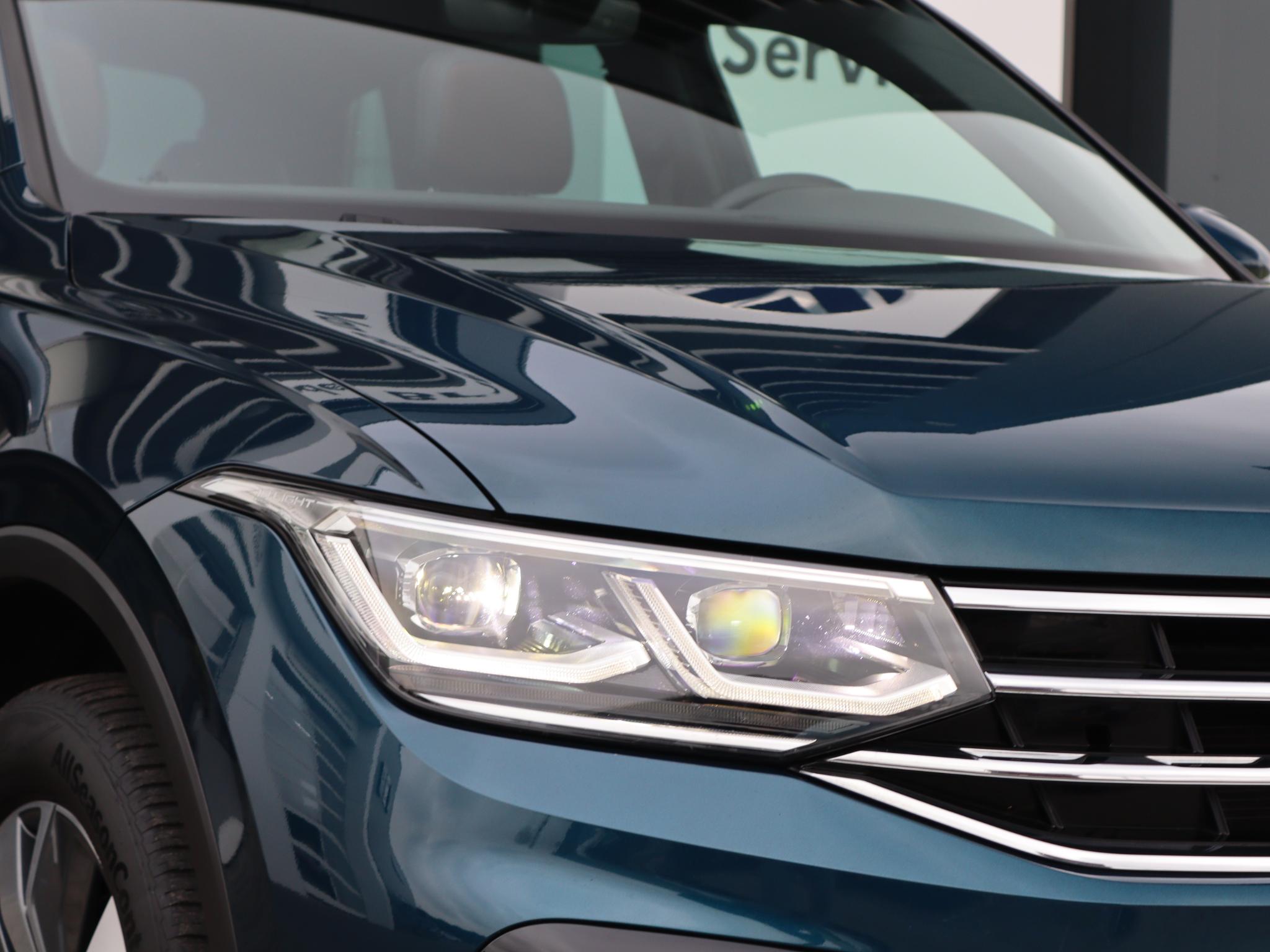 Volkswagen Tiguan 1.4 TSI 245 pk DSG eHybrid Elegance - Afbeelding 5