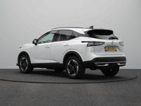 Nissan QASHQAI 158pk MHEV Xtronic N-Connecta - Afbeelding 3