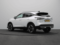 Nissan QASHQAI 158pk MHEV Xtronic N-Connecta - Afbeelding 2