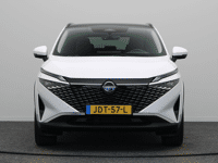 Nissan QASHQAI 158pk MHEV Xtronic N-Connecta - Afbeelding 5