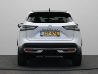 Nissan QASHQAI 158pk MHEV Xtronic N-Connecta - Afbeelding 6