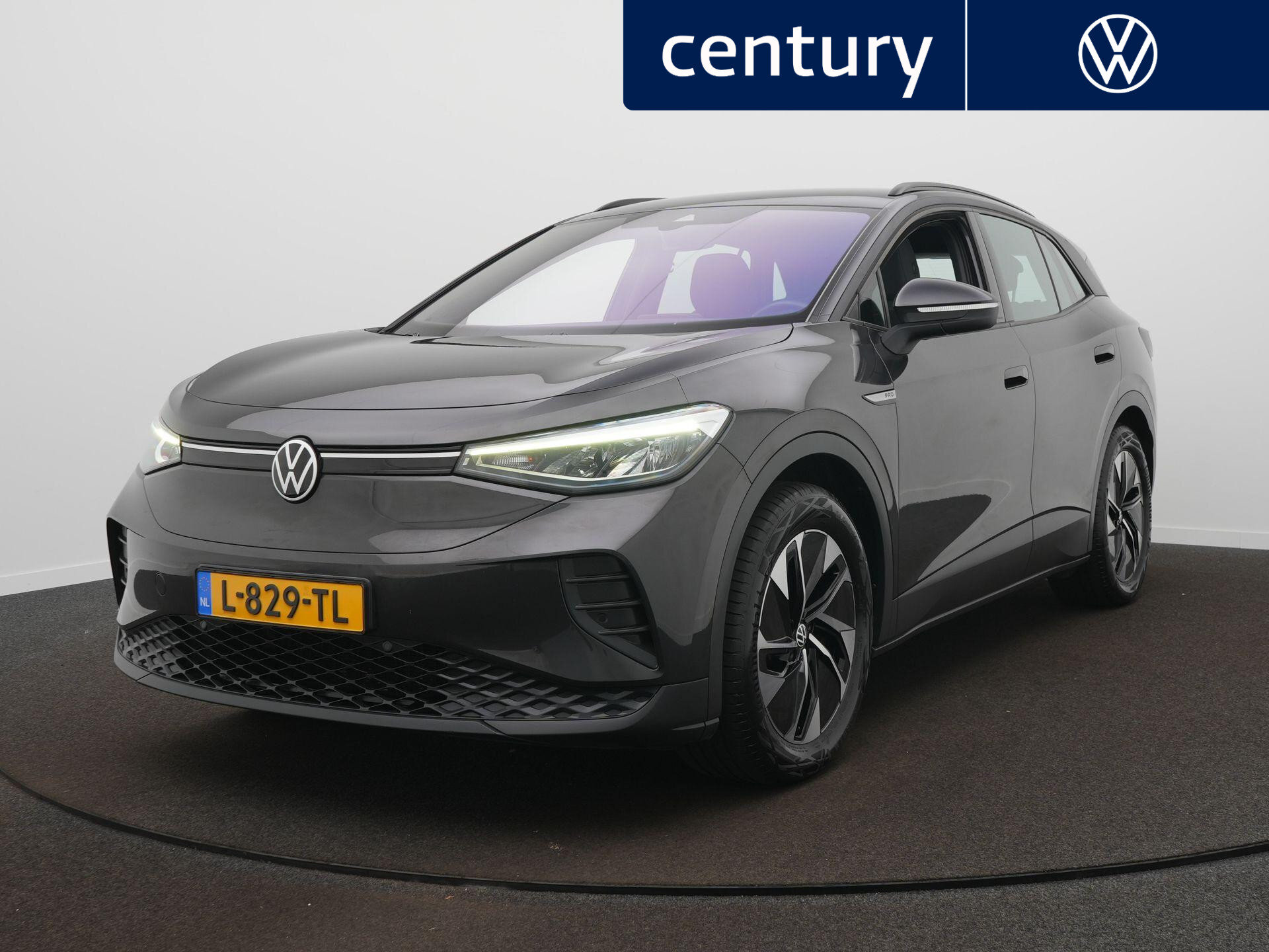 Volkswagen ID.4 Life 77 kWh