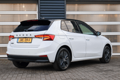 Skoda Fabia 1.0 TSI 95pk Selection - Afbeelding 2