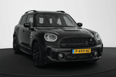 MINI Countryman Mini 1.5 Cooper S E ALL4 Chili - Afbeelding 2