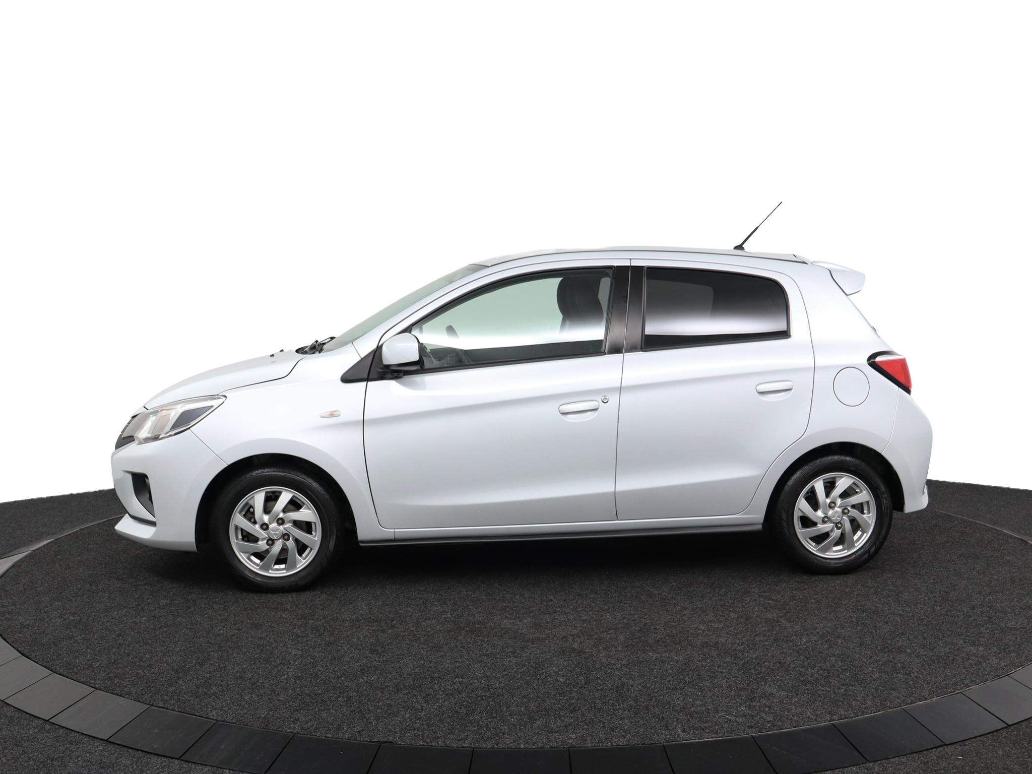 Mitsubishi Space Star 1.2 Active - Afbeelding 2