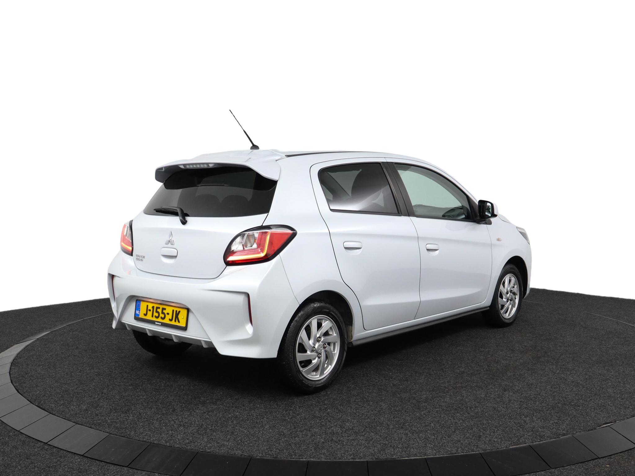 Mitsubishi Space Star 1.2 Active - Afbeelding 3