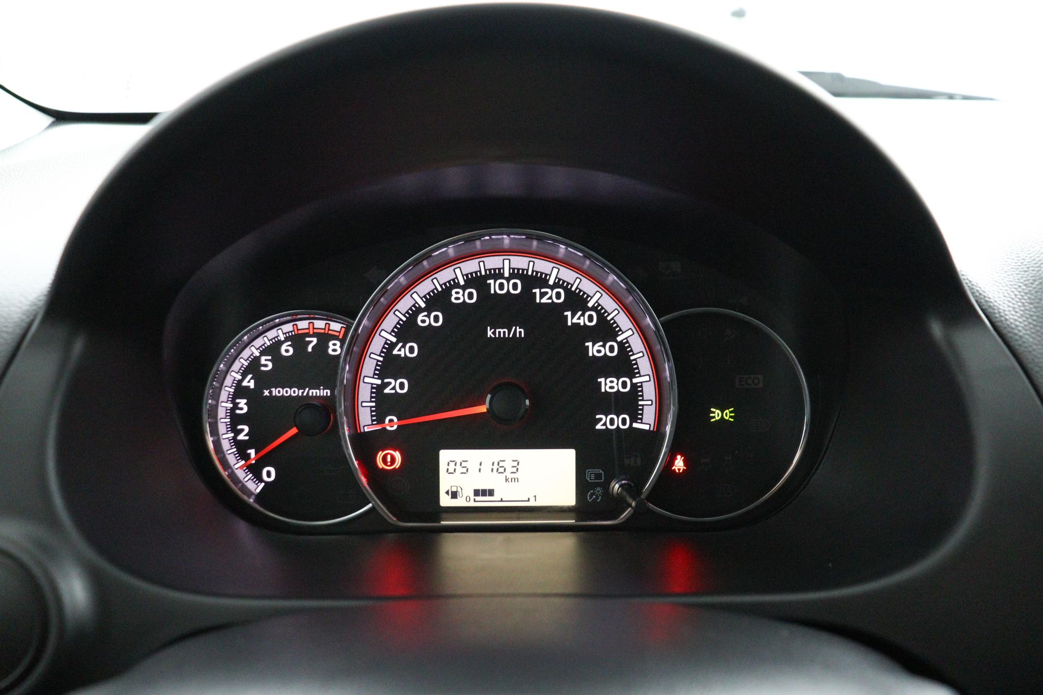 Mitsubishi Space Star 1.2 Active - Afbeelding 5