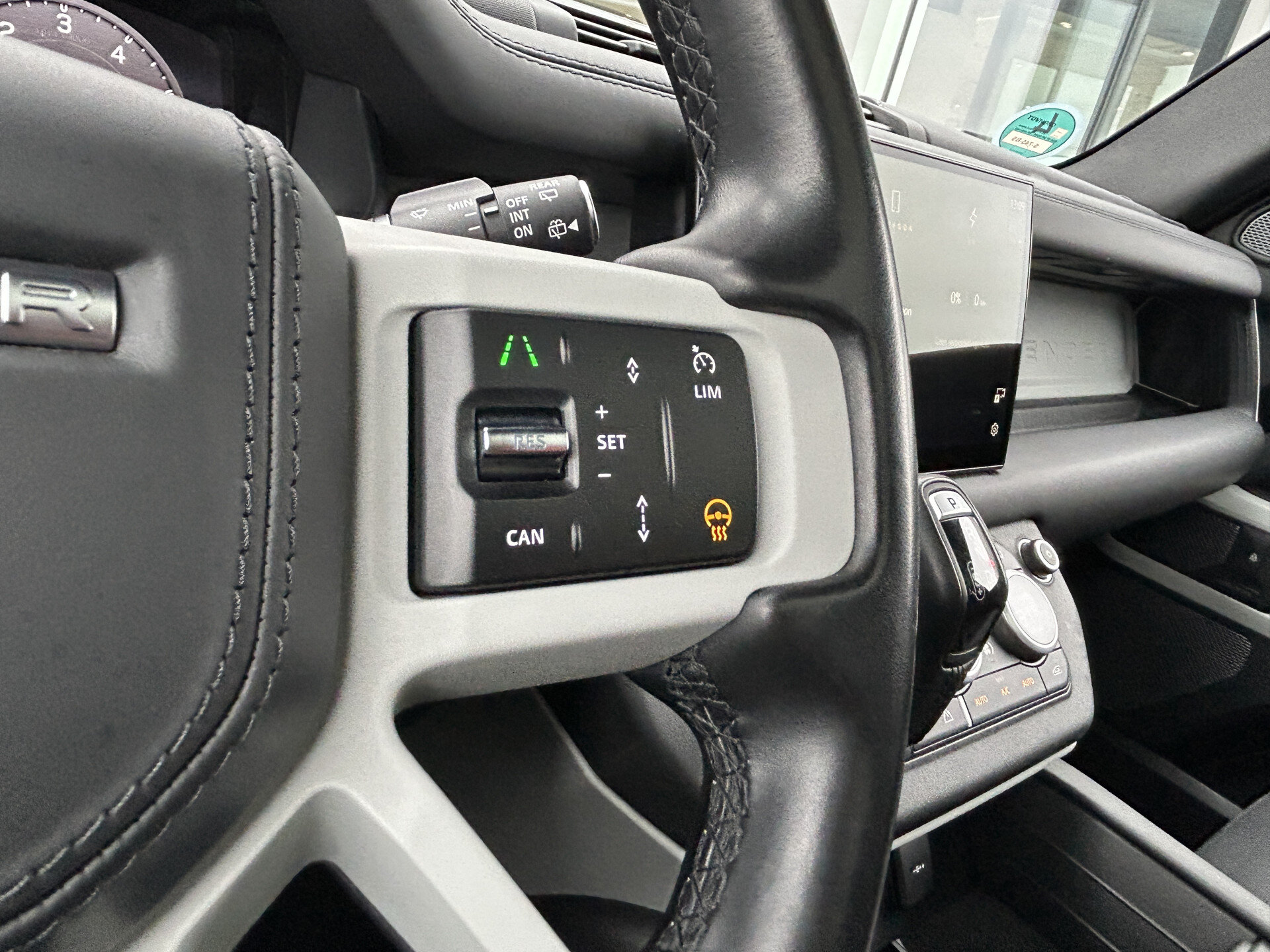 Land Rover Defender 110 P400e 404pk AWD 110 X-Dynamic HSE - Afbeelding 4