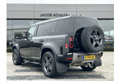 Land Rover Defender 110 P400e 404pk AWD 110 X-Dynamic HSE - Afbeelding 5